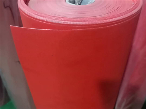 防火布