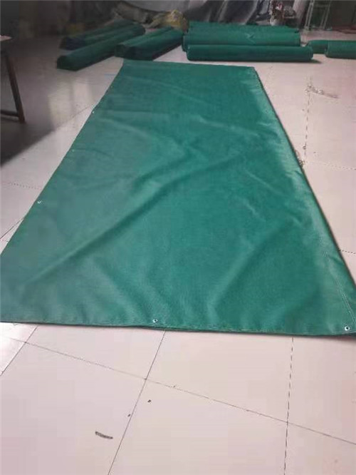防火苫布